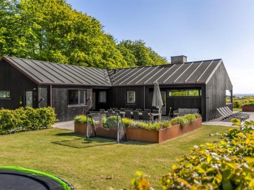 Holiday Home Goesta - 250m from the sea by Interhome