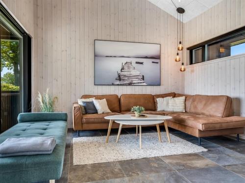 Holiday Home Goesta - 250m from the sea by Interhome in Sandager