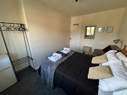 The Shaw House, 1 in نوتس فورد