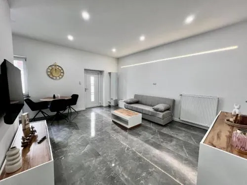 Werre Apartments mit Smart-TV - stilvol, zentral & gemütlich in Löhne, Deutschland