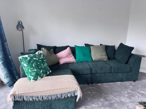 Beautiful flat in Exeter city centre, Exeter (foto 4)