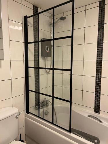 Beautiful flat in Exeter city centre, Exeter (foto 6)