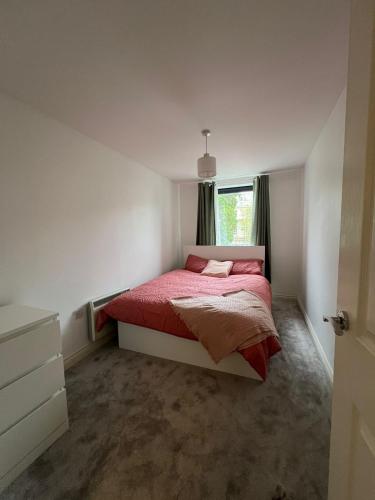 Beautiful flat in Exeter city centre, Exeter (foto 8)