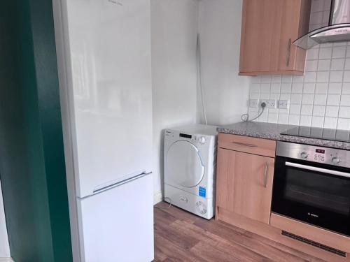 Beautiful flat in Exeter city centre, Exeter (foto 10)