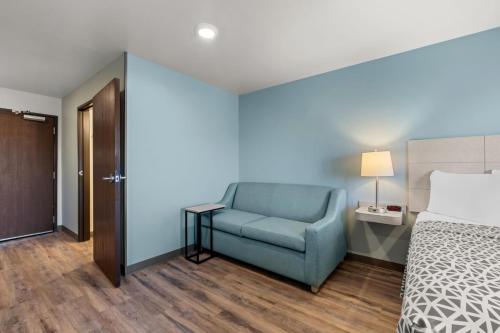 WoodSpring Suites Anderson North I-85 - image 2