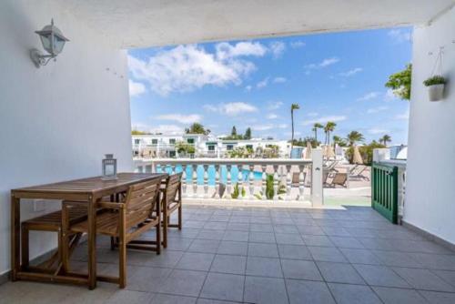 Auralis Apartment