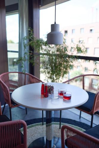Urban Design Loft - Basel - Free Parking, Basel (Foto 8)