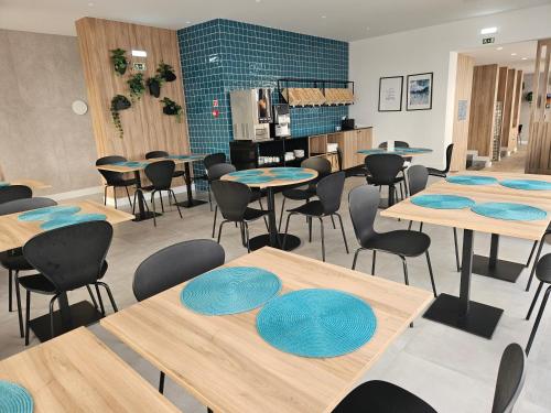 Next Inn in ปอร์ติเมา ทาวน์ เซ็นเตอร์