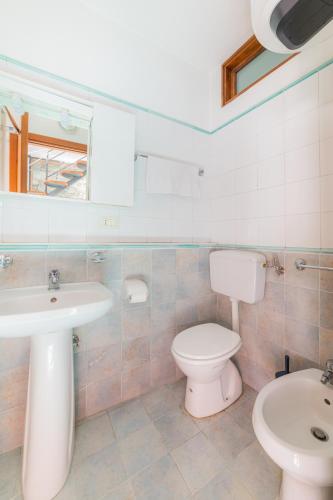 ToviMar Apartments Room Type - Apartment - Split Level with Balcony