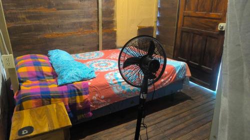 LA CASA DE DON MATILDE h3 in San Pedro Sula