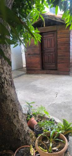 LA CASA DE DON MATILDE h3 in San Pedro Sula