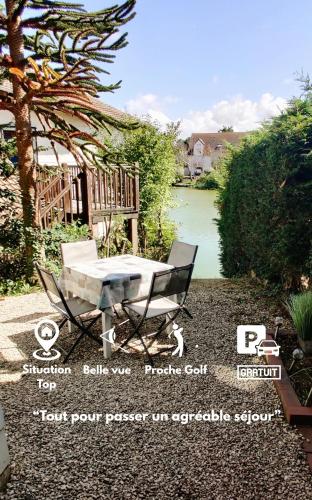 Lynaya - Location saisonnière - Le Touquet-Paris-Plage