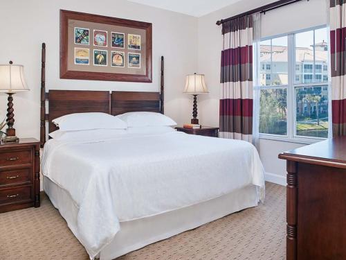 Sheraton Vistana Villages 1BR Apartment with Resort Access - image 7