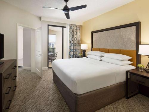 Sheraton Vistana Villages 1BR Apartment with Resort Access - image 9