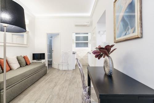 Lilla Suite - Florence Dolce Vita - main image