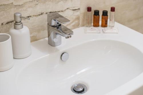 Lilla Suite - Florence Dolce Vita - image 2