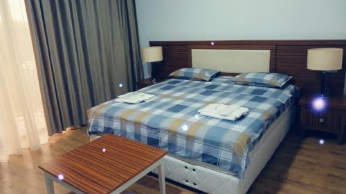 комфорт in 马尔内乌利