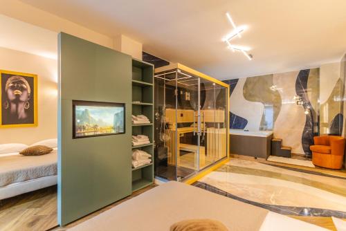 Vbm Suite & Spa Apartments - Bari