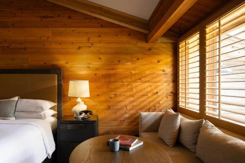 Alila Ventana Big Sur - Inclusive Resort