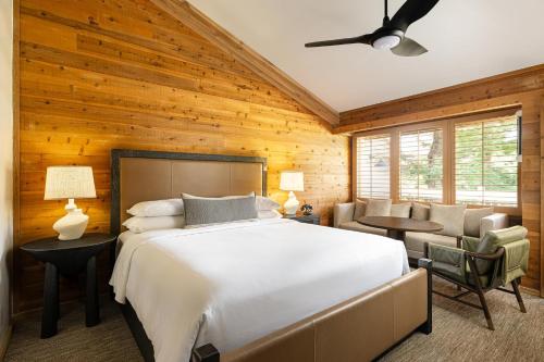 Alila Ventana Big Sur - Inclusive Resort