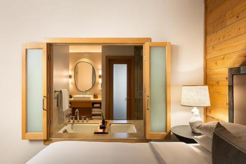 Alila Ventana Big Sur - Inclusive Resort