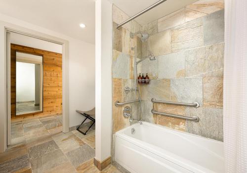 Alila Ventana Big Sur - Inclusive Resort