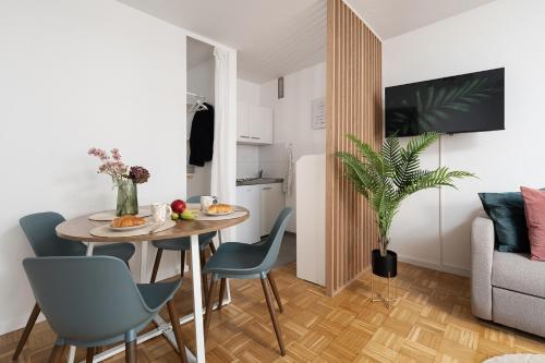 MINZ Studios, Bremen (photo 4)