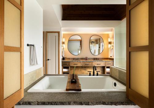 Alila Ventana Big Sur - Inclusive Resort