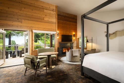 Alila Ventana Big Sur - Inclusive Resort