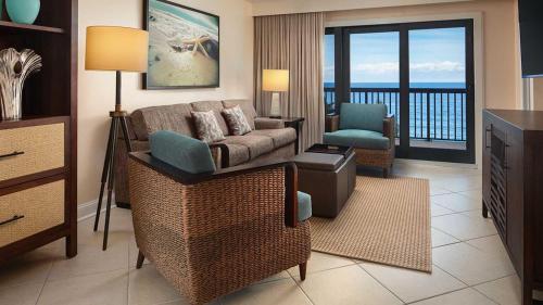 Vistana Beach Club Resort Two Bedroom Apartment with Resort Access in Hutchinson Island (FL)