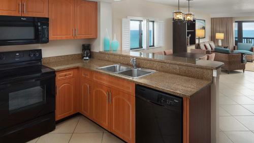 Vistana Beach Club Resort Two Bedroom Apartment with Resort Access in Hutchinson Island (FL)