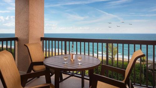 Vistana Beach Club Resort Two Bedroom Apartment with Resort Access in Hutchinson Island (FL)