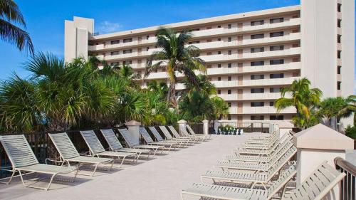 Vistana Beach Club Resort Two Bedroom Apartment with Resort Access in Hutchinson Island (FL)