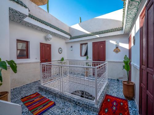 Riad Loriental And Spa - image 2