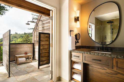 Alila Ventana Big Sur - Inclusive Resort