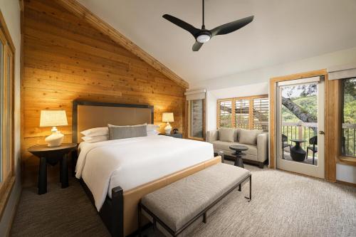 Alila Ventana Big Sur - Inclusive Resort