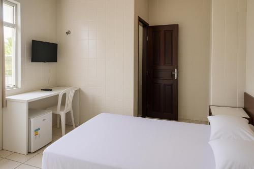 Hotel Lidia in Fortaleza City Center