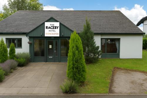 Foto - The Raceby Hotel, Doncaster South Yorkshire, Part of the AG Collection
