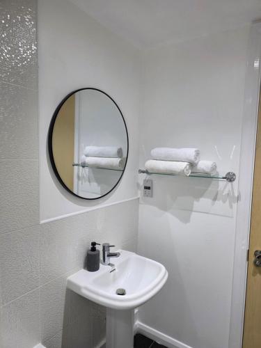 MetroStay Manchester, Manchester (zdjęcie 9)