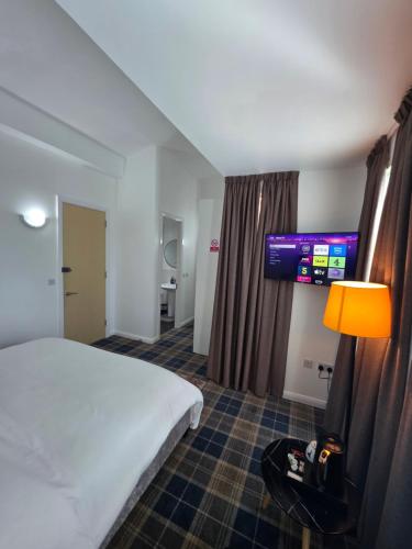 MetroStay Manchester, Manchester (zdjęcie 10)