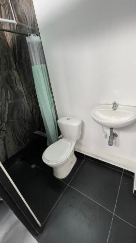 Foto - Hotel Cápsula Bogotá Castellana