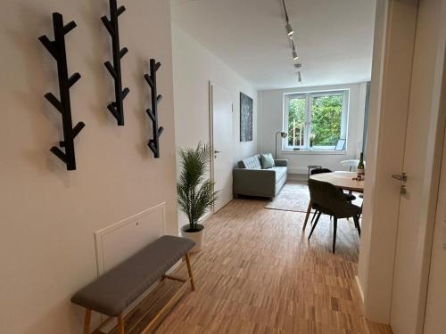 GIH Apartments - Neufahrn in Neufahrn bei Freising