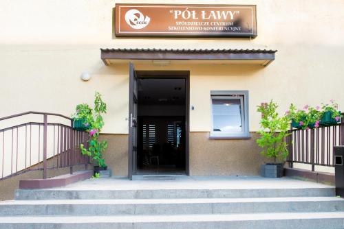 設施, SCSK婆羅宜酒店 (SCSK Pol Lawy) in 普拉維