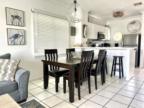 บริการและสิ่งอำนวยความสะดวก, Seas the Keys Getaway in ดั๊กคีย์ (FL)