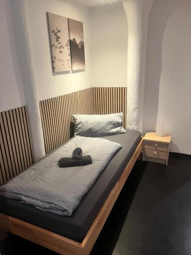 Apartment am Hauptbahnhof, Norimberga (foto 8)