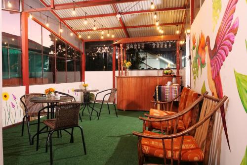 Welcome Cusco Hostel