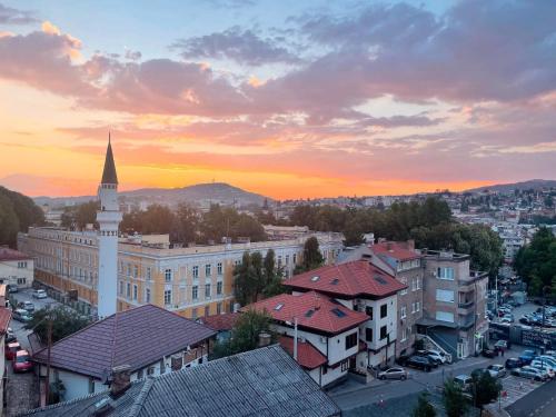 Apartment Old Town -Trg Austrije