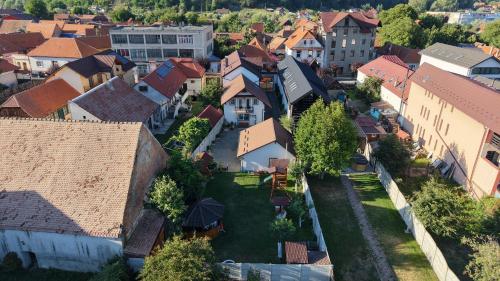 Casa BIM, Zărneşti (fotografie 5)
