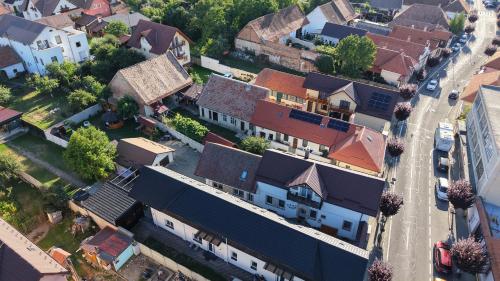 Casa BIM, Zărneşti (fotografie 4)
