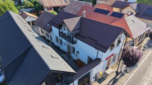 Casa BIM, Zărneşti (fotografie 3)